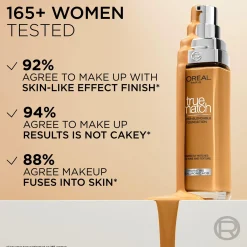 L'Oréal Paris True Match 10.W meikkivoide 30 ml