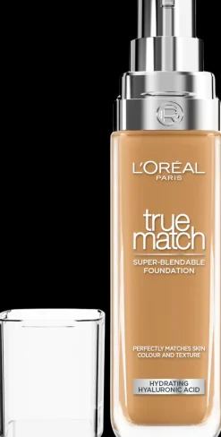 L'Oréal Paris True Match 8.W meikkivoide 30 ml