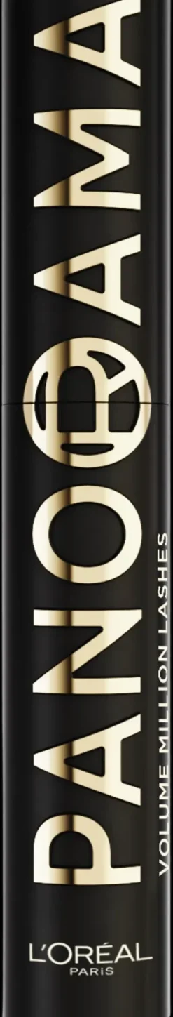 L'Oréal Paris Volume Million Lashes Panorama Extra Black maskara 9,9 ml