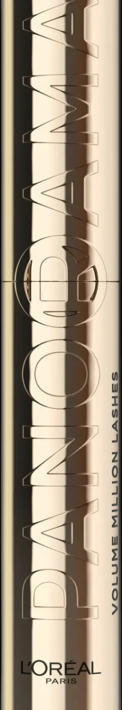 L'Oréal Paris Volume Million Lashes Panorama Brown maskara 10,5ml