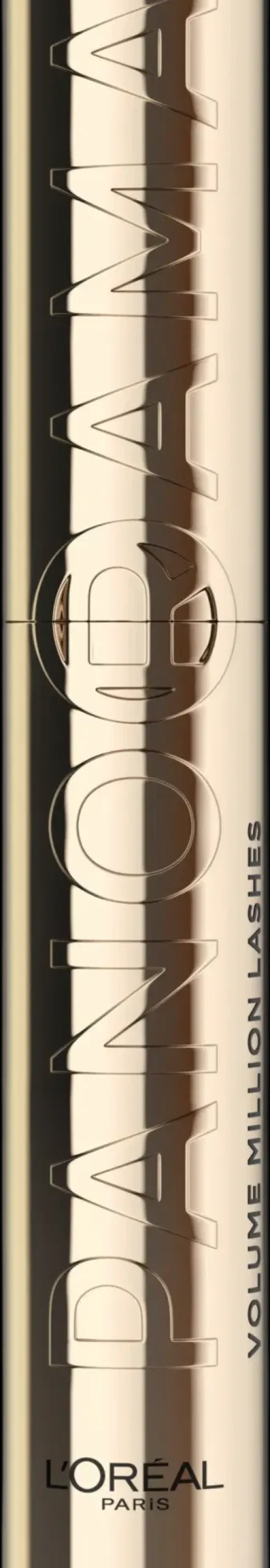 L'Oréal Paris Volume Million Lashes Panorama Brown maskara 10,5ml