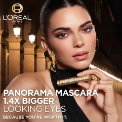 L'Oréal Paris Volume Million Lashes Panorama Brown maskara 10,5ml