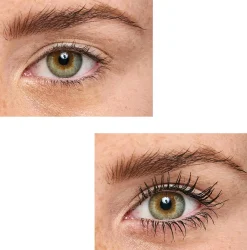 L'Oréal Paris Volume Million Lashes So Couture maskara musta 9,5ml