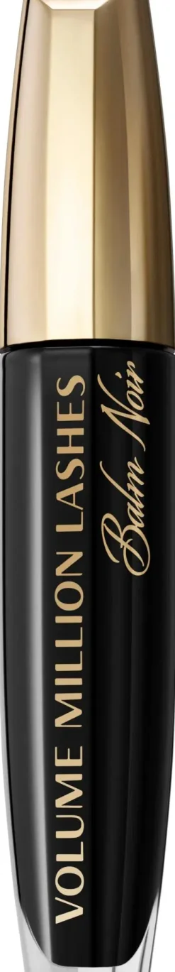 L'Oréal Paris Volume Million Lashes Balm Noir Black -maskara 8,9 ml