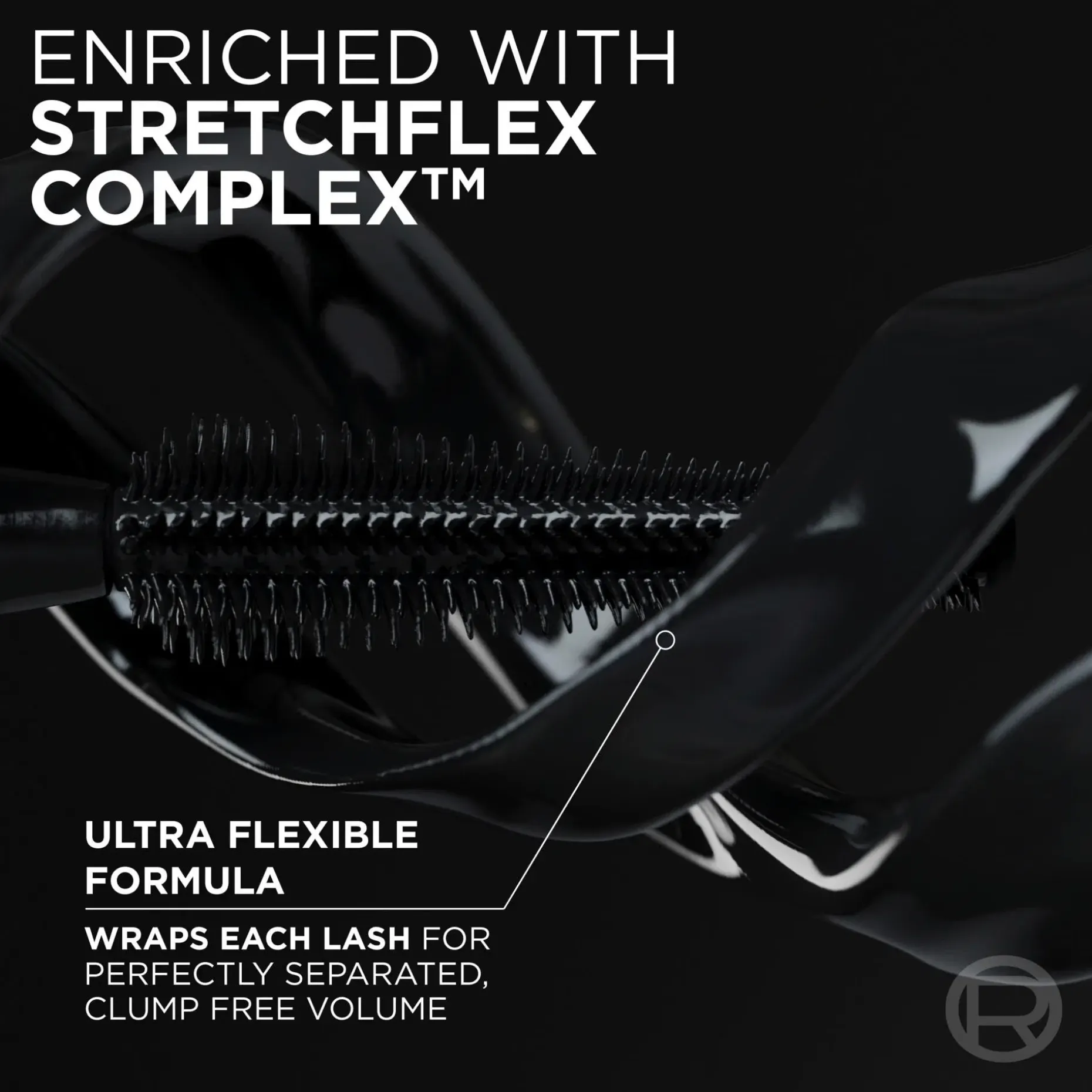 L'Oréal Paris Volume Million Lashes Panorama Black maskara 10,5ml