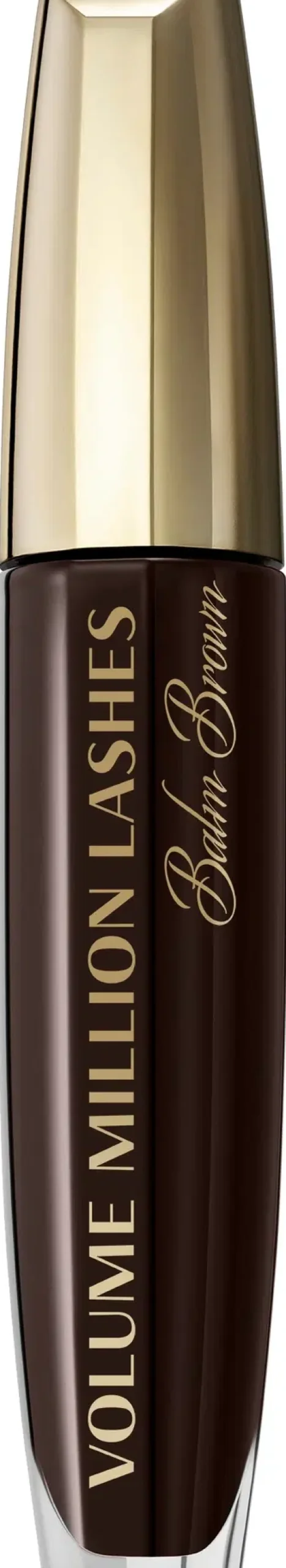 L'Oréal Paris Volume Million Lashes Balm Brown maskara 8,9ml