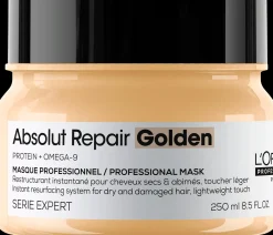 L'Oréal Professionnel Absolut Repair Gold hiusnaamio 200 ml