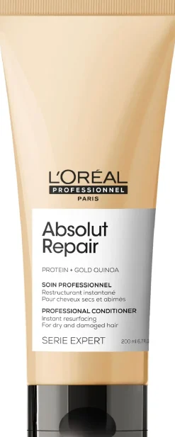 L'Oréal Professionnel Absolut Repair Gold hoitoaine 200 ml