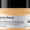 L'Oréal Professionnel Absolut Repair hiusnaamio paksuille hiuksille 200 ml