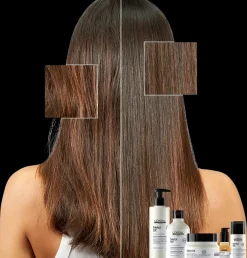 L'Oréal Professionnel Metal DX matkakokosetti