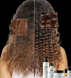 L'Oréal Professionnel Metal DX matkakokosetti