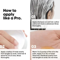 L'Oréal Professionnel Metal DX matkakokosetti