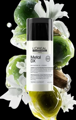 L´Oréal Professionnel Metal DX Cream Leave-In suojavoide 100 ml