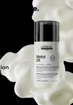 L´Oréal Professionnel Metal DX Cream Leave-In suojavoide 100 ml