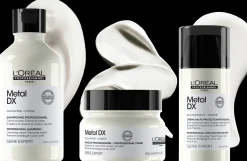 L´Oréal Professionnel Metal DX Cream Leave-In suojavoide 100 ml