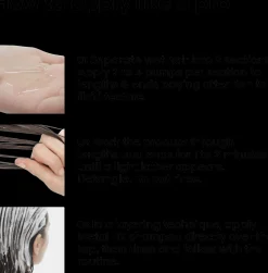 L'Oréal Professionnel Metal DX Pre-Shampoo esikäsittely 250 ml