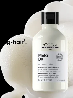 L'Oréal Professionnel Série Expert Metal Dx Shampoo 300 ml