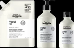 L'Oréal Professionnel Série Expert Metal Dx Shampoo 300 ml