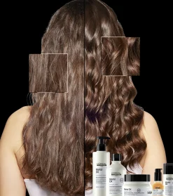 L'Oréal Professionnel Série Expert Metal DX Mask hoitonaamio 250 ml