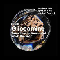 L'Oréal Professionnel Série Expert Metal DX Mask hoitonaamio 250 ml