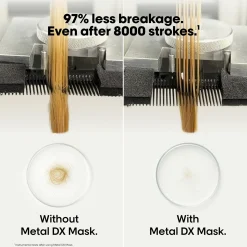 L'Oréal Professionnel Série Expert Metal DX Mask hoitonaamio 250 ml