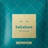 LuLuLun Precious Sheet Mask Green 7-pack kosteuttava ja tasapainottava kangasnaamio 7 kpl