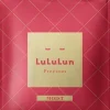 LuLuLun Precious Sheet Mask Red 7-pack tehokosteuttava kangasnaamio 7 kpl