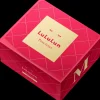 LuLuLun Precious Sheet Mask Red 32-pack tehokosteuttava kangasnaamio 32 kpl