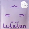 LuLuLun Premium Sheet Mask Hokkaido Lavender 7-pack kangasnaamiot 7 kpl