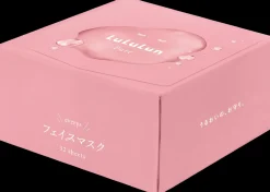 LuLuLun Pure Everys Sheet Mask 32-kpl