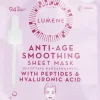 Lumene ANTI-AGE Silottava kangasnaamio 1 kpl