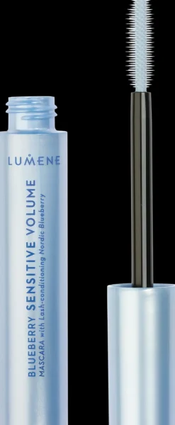 Lumene Blueberry Sensitive Volume Mascara 14ml
