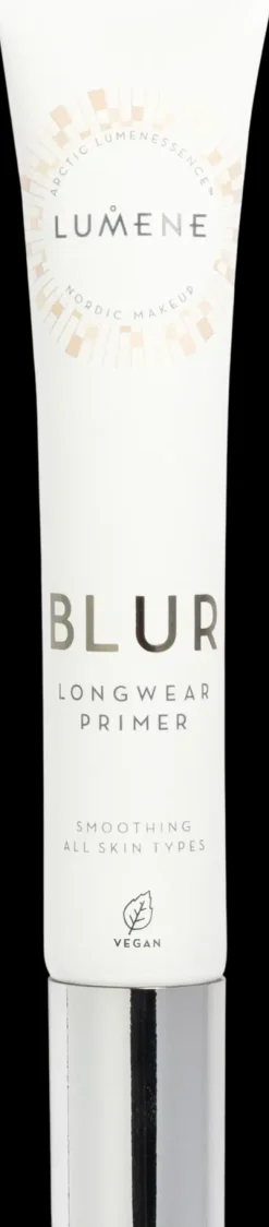 Lumene Blur Pitkäkestoinen pohjustusvoide 20ml