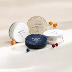 Lumene Blur SK15 meikkipuuteri 10 g