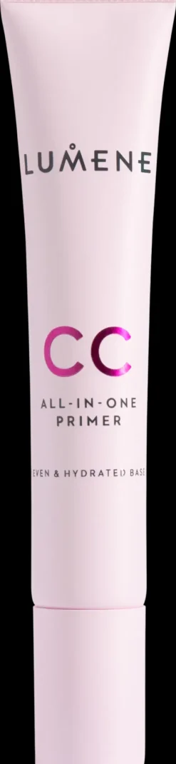 Lumene CC All-In-One pohjustusvoide 20 ml