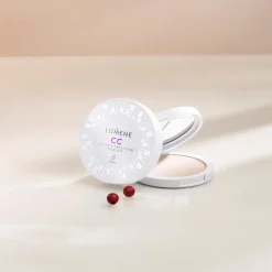 Lumene CC Color Correcting puuteri 10 g
