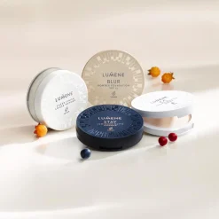 Lumene CC Color Correcting puuteri 10 g