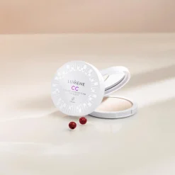 Lumene CC Color Correcting puuteri 10 g