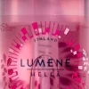 Lumene HELLÄ Kosteuttava puhdistusvaahto 150 ml