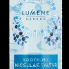 Lumene HERKKÄ Rauhoittava micellar-puhdistusvesi 400 ml