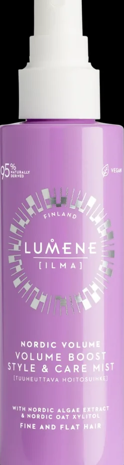 Lumene ILMA Tuuheuttava hoitosuihke 150 ml