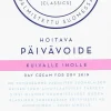 Lumene KLASSIKKO Hoitava päivävoide kuivalle iholle 50ml