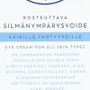 Lumene KLASSIKKO Kosteuttava silmänympärysvoide 15ml