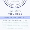 Lumene KLASSIKKO Uudistava yövoide 50ml