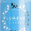 Lumene LÄHDE Kosteuttava seerumi hiuksille ja hiuspohjalle 75 ml
