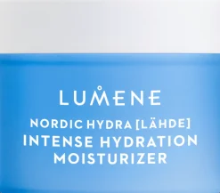 Lumene LÄHDE Tehokosteusvoide 50 ml
