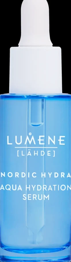 Lumene LÄHDE Tehokosteuttava seerumi 30 ml