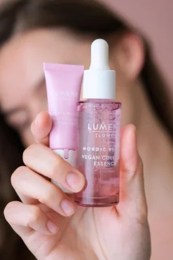 Lumene Lumo Kimmoisuutta lisäävä kollageeniseerumi 30ml