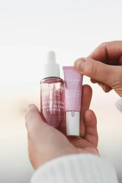 Lumene LUMO Kimmoisuutta lisäävä silmänympärysseerumi 10ml