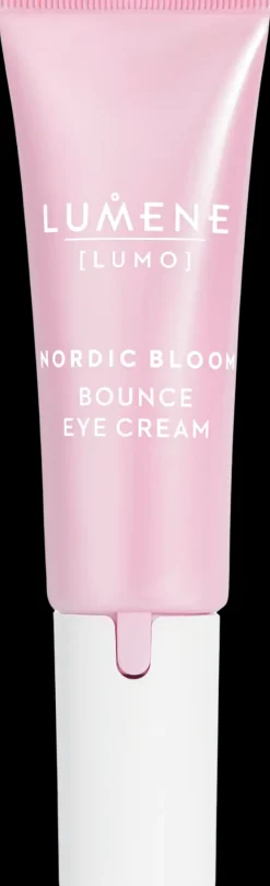 Lumene LUMO Kimmoisuutta lisäävä silmänympärysvoide 10 ml
